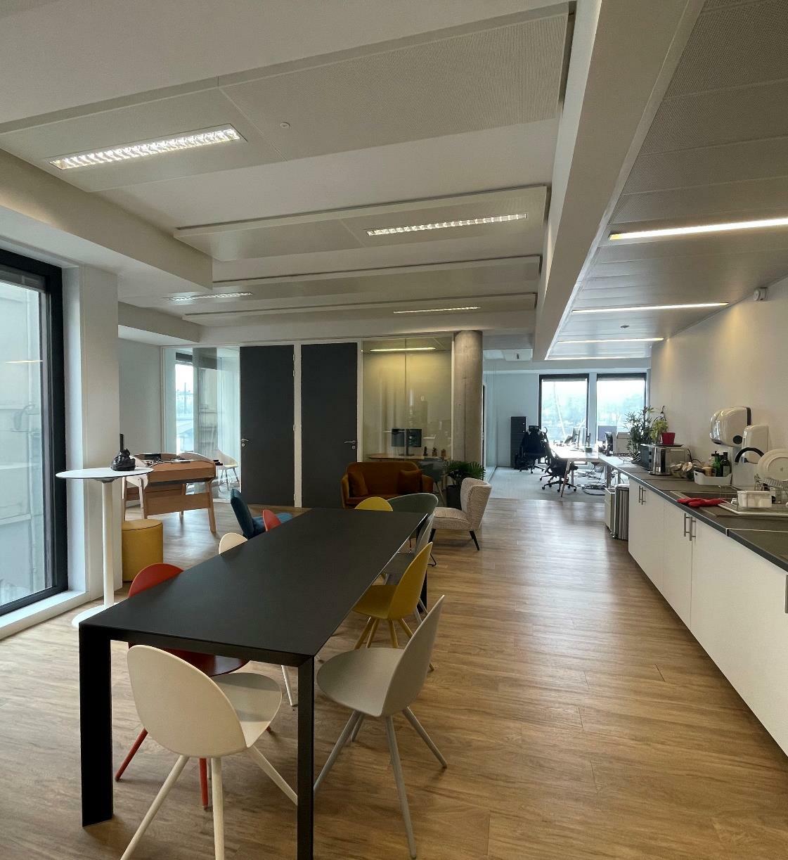 Bureau Lyon 1472m² Location bureau Lyon Rhône OLBUR2423750 19